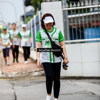 Runner Photo 8656903
