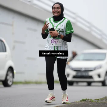 Runner Photo 8656906
