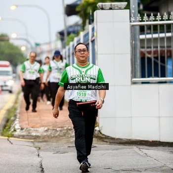 Runner Photo 8656908