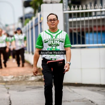 Runner Photo 8656913