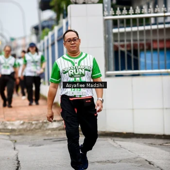 Runner Photo 8656914