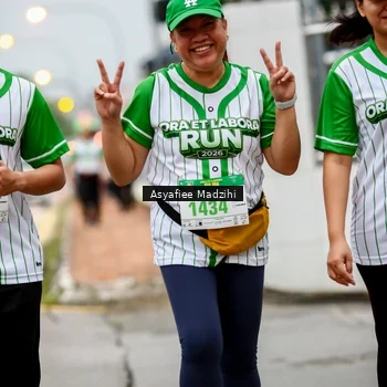 Runner Photo 8656915
