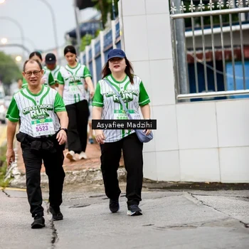 Runner Photo 8656923