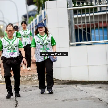 Runner Photo 8656926