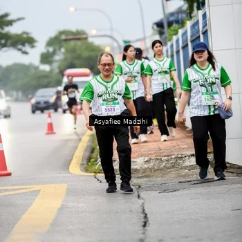 Runner Photo 8656930