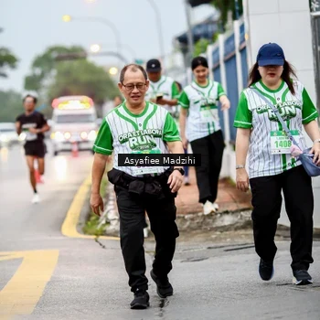 Runner Photo 8656931
