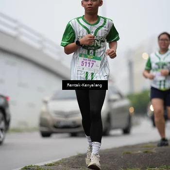 Runner Photo 8656936
