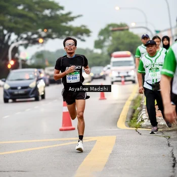 Runner Photo 8656937