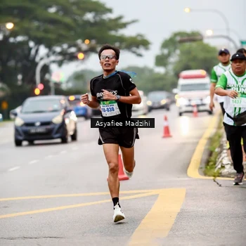 Runner Photo 8656942