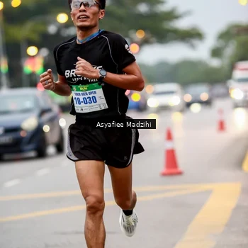 Runner Photo 8656943