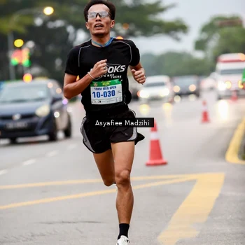Runner Photo 8656946