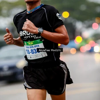 Runner Photo 8656948