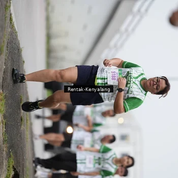 Runner Photo 8656949