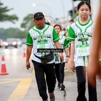 Runner Photo 8656953