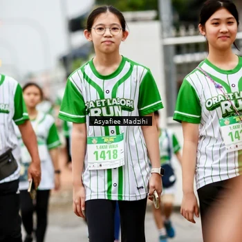 Runner Photo 8656955