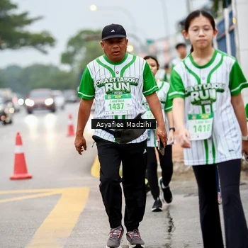 Runner Photo 8656958