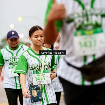 Runner Photo 8656962