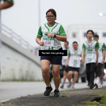 Runner Photo 8656964