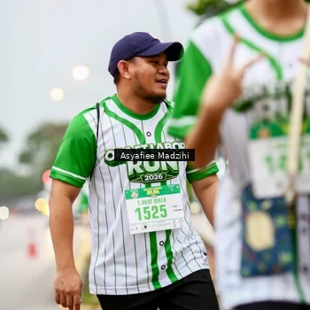 Runner Photo 8656966