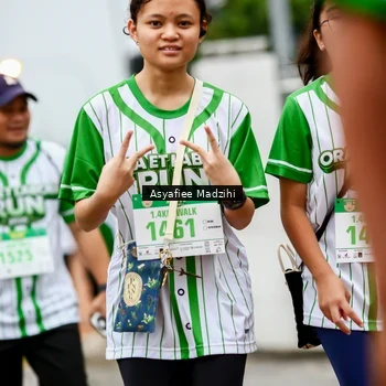 Runner Photo 8656967