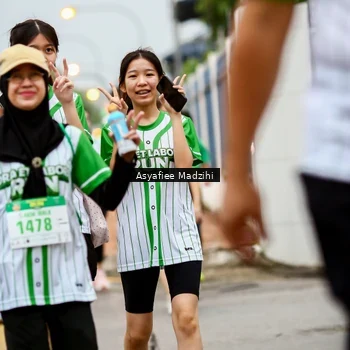 Runner Photo 8656970