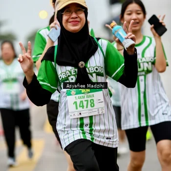 Runner Photo 8656972
