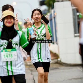 Runner Photo 8656974