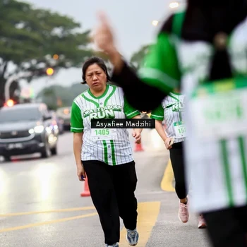 Runner Photo 8656978