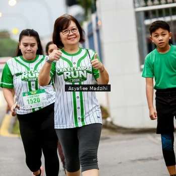 Runner Photo 8656981