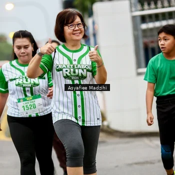 Runner Photo 8656982