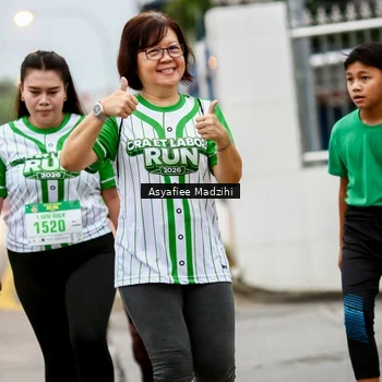 Runner Photo 8656984
