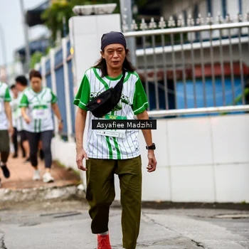 Runner Photo 8656989