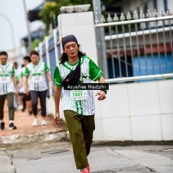 Runner Photo 8656990