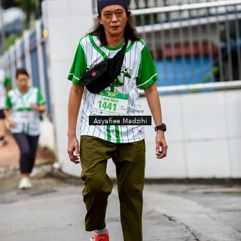 Runner Photo 8656992