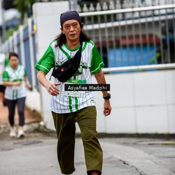 Runner Photo 8656993
