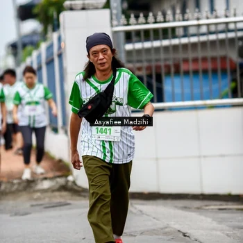 Runner Photo 8656994