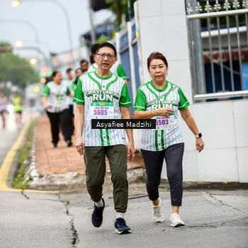 Runner Photo 8656998