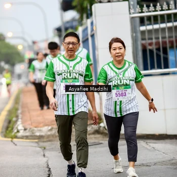 Runner Photo 8657001