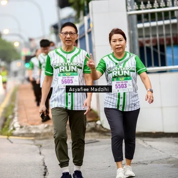 Runner Photo 8657002