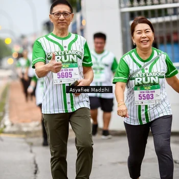 Runner Photo 8657004