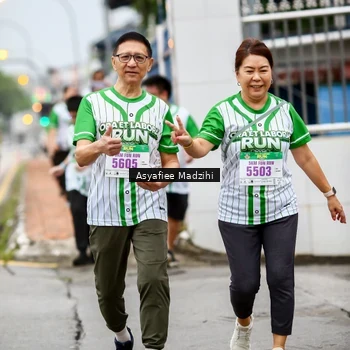 Runner Photo 8657005