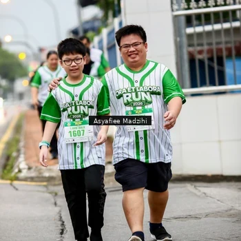 Runner Photo 8657006