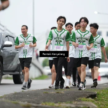 Runner Photo 8657007