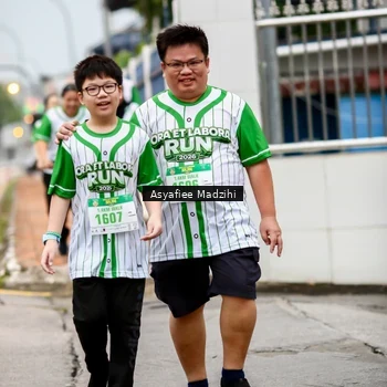 Runner Photo 8657008