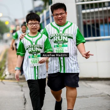Runner Photo 8657009