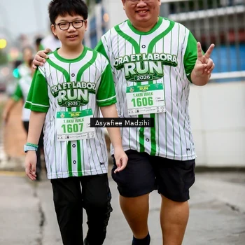 Runner Photo 8657011