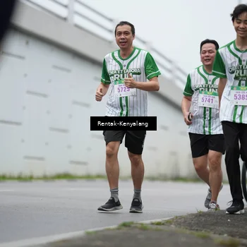 Runner Photo 8657013