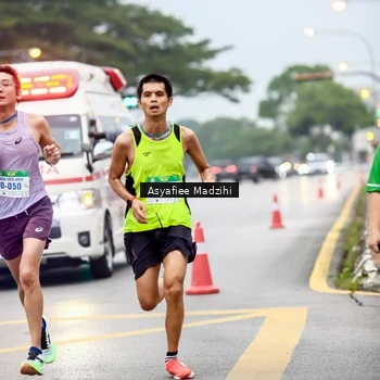 Runner Photo 8657015