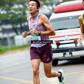 Runner Photo 8657017