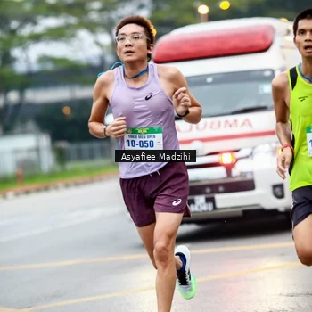 Runner Photo 8657018